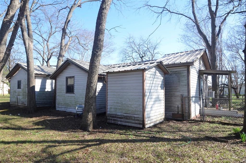 Lazy Acres - Residential