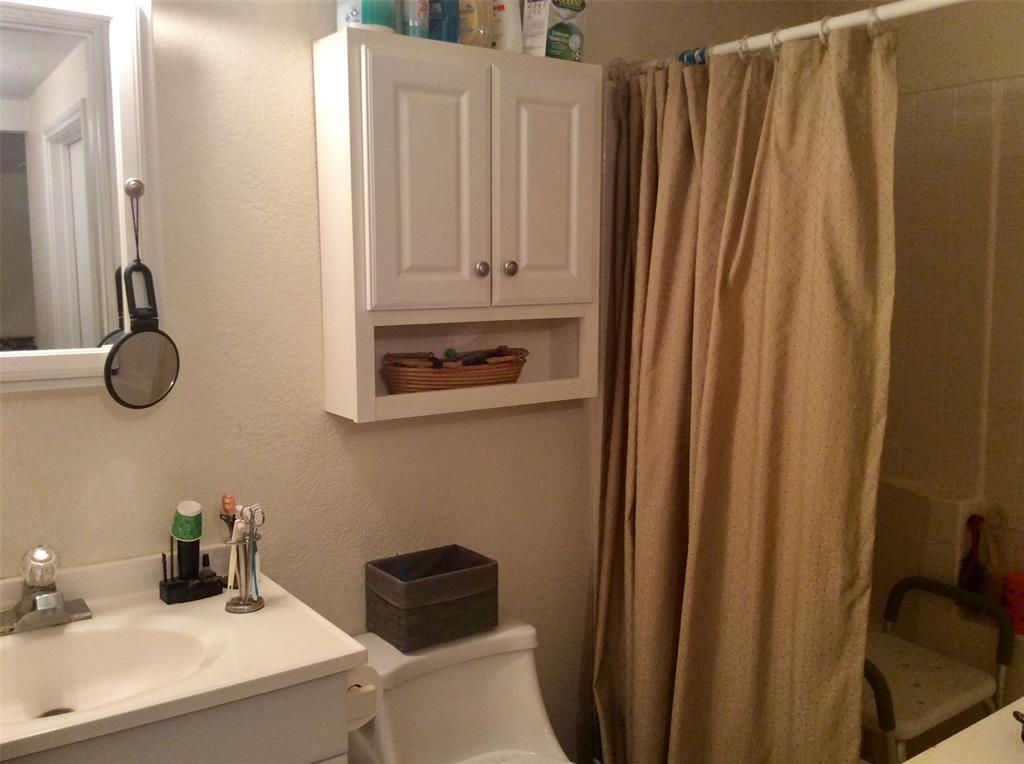 W Merrell - Residential