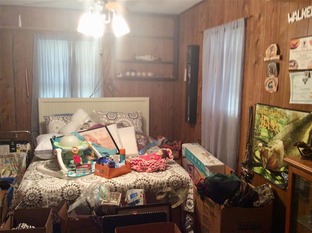 W Merrell - Residential