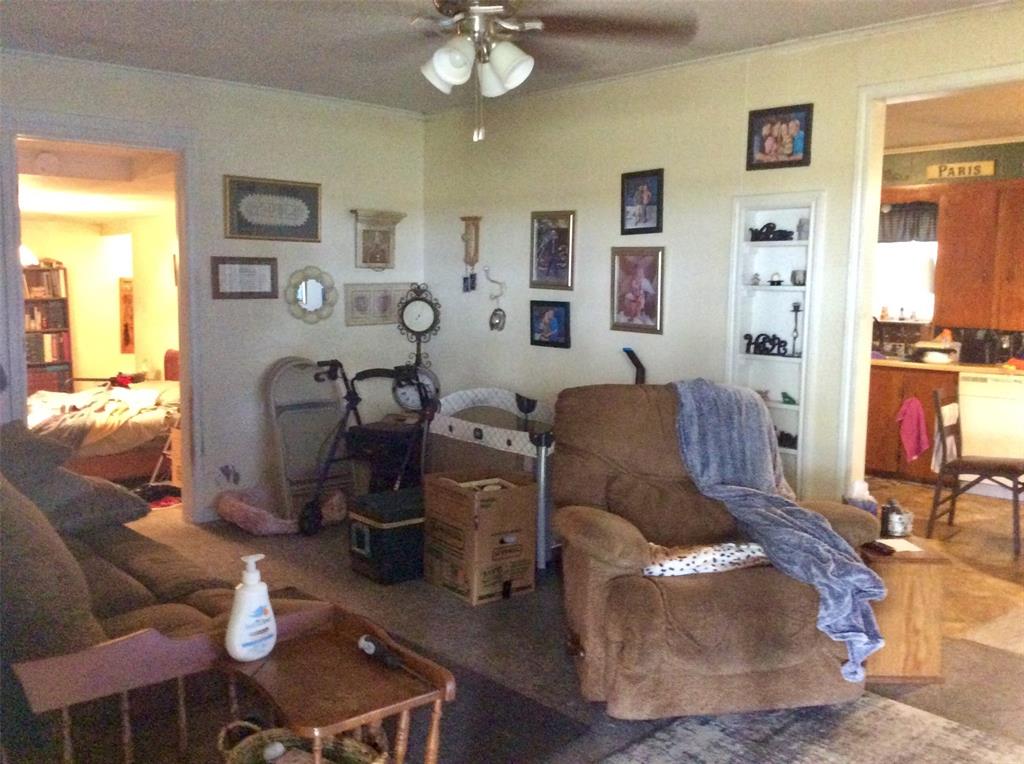 W Merrell - Residential