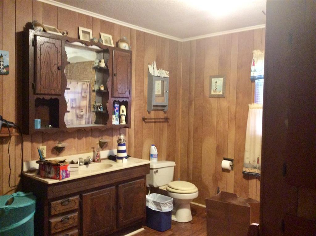 W Merrell - Residential