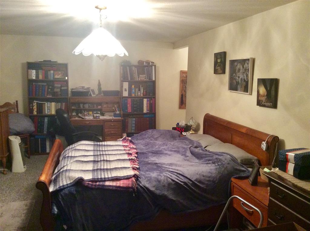 W Merrell - Residential