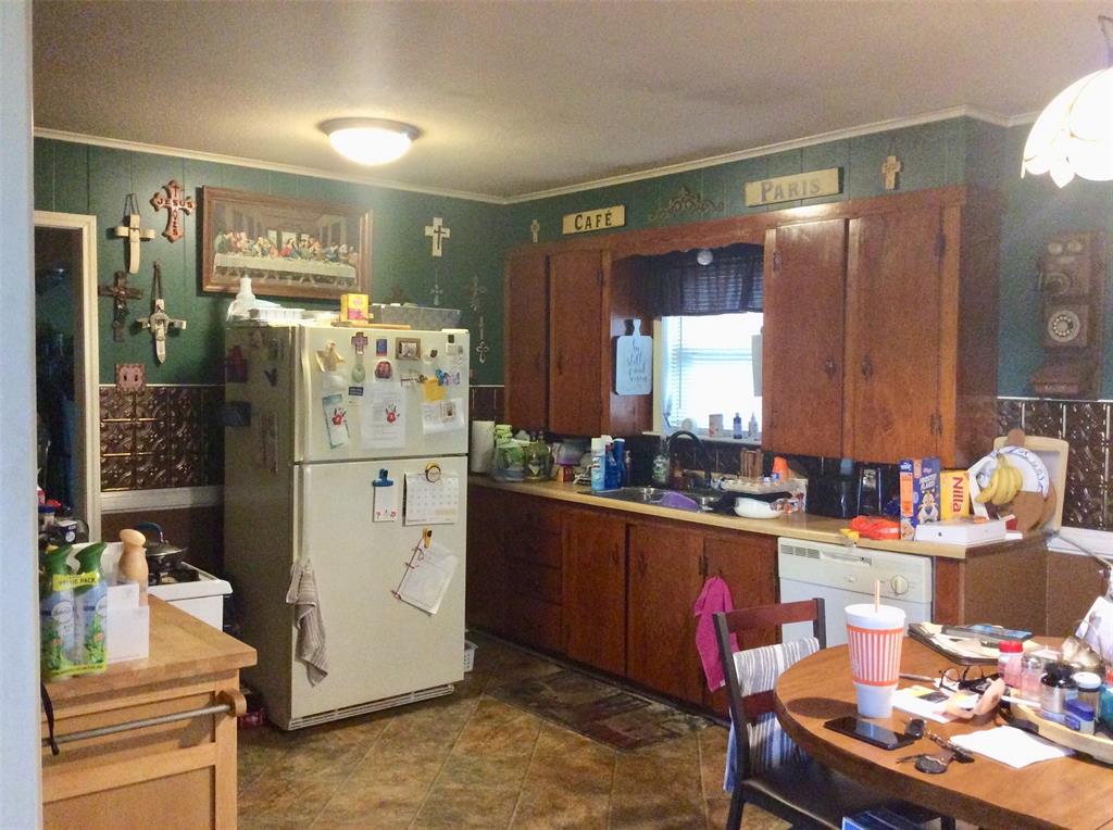 W Merrell - Residential