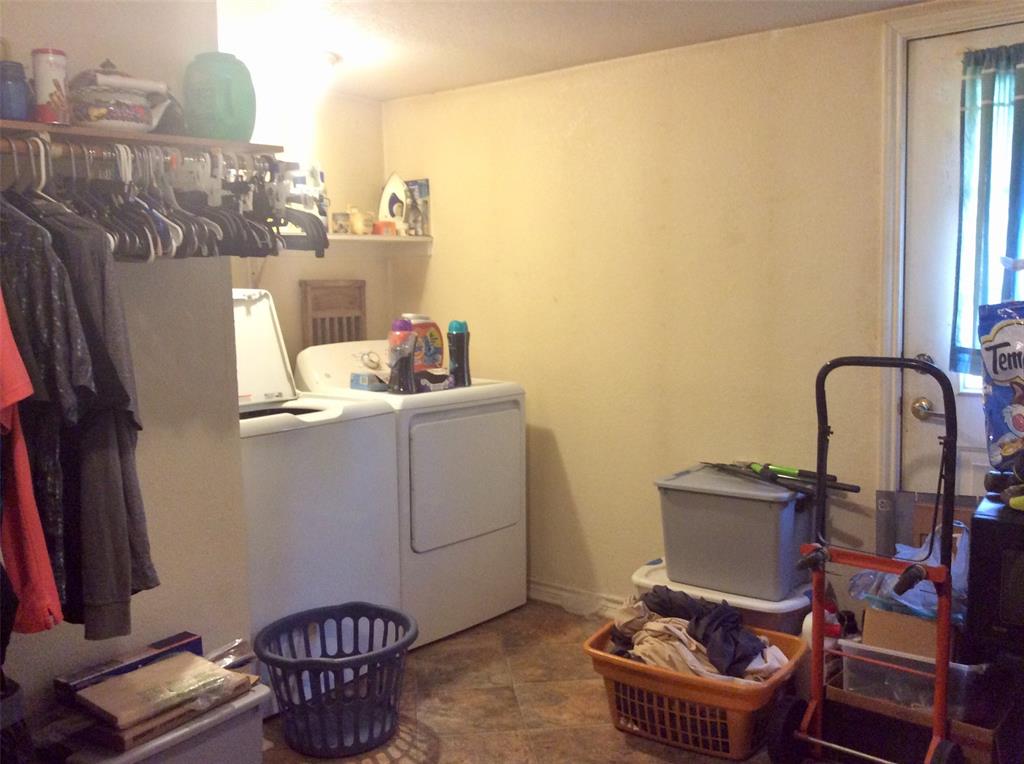 W Merrell - Residential