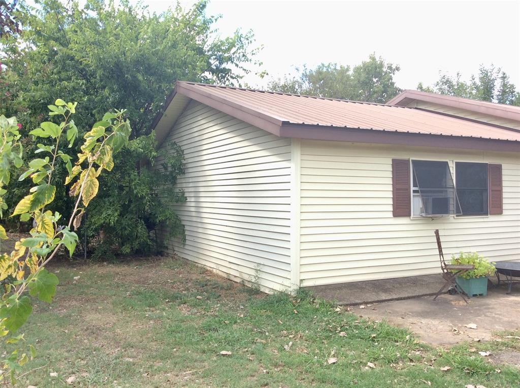 W Merrell - Residential