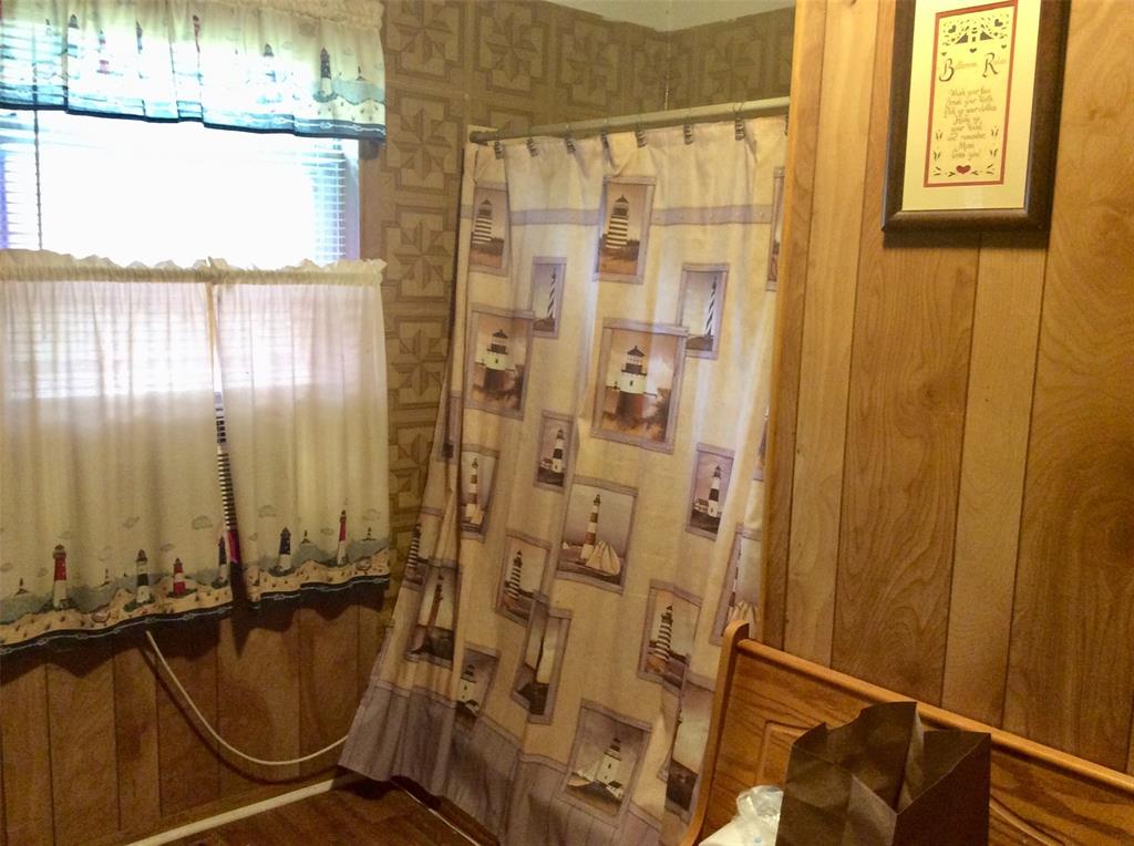 W Merrell - Residential