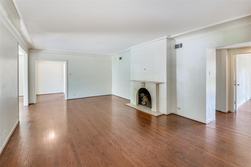 West Park - Residential