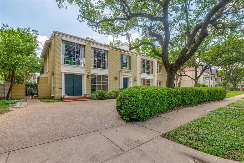 West Park - Residential