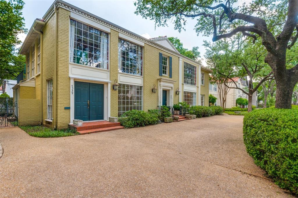 West Park - Residential