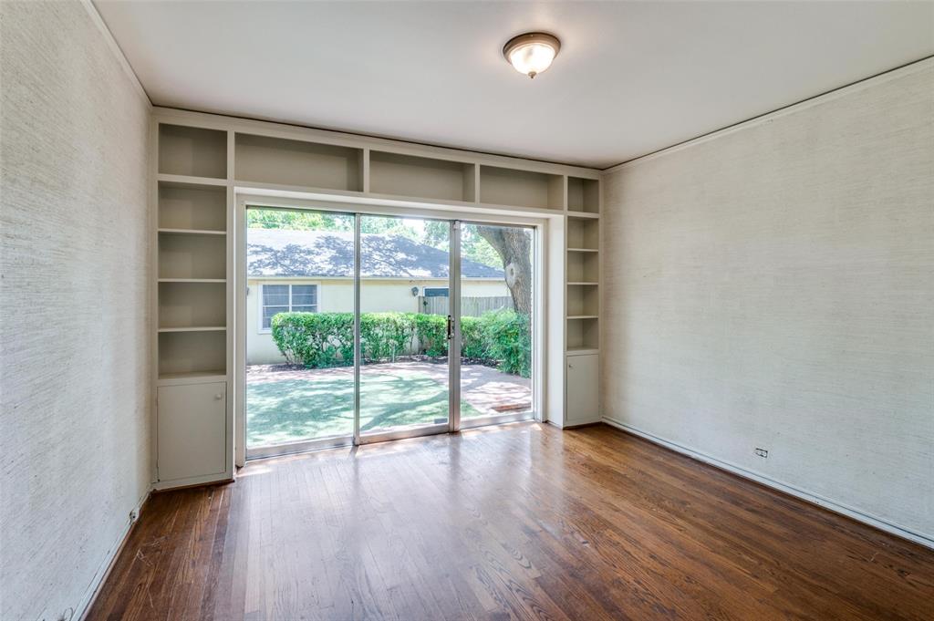 West Park - Residential