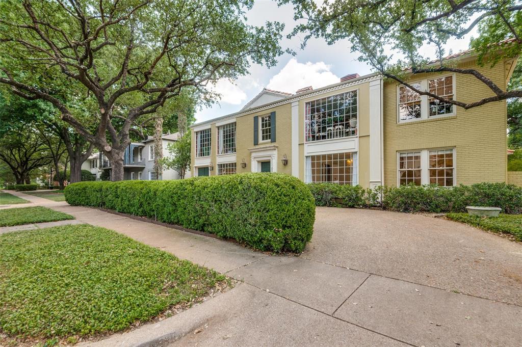 West Park - Residential