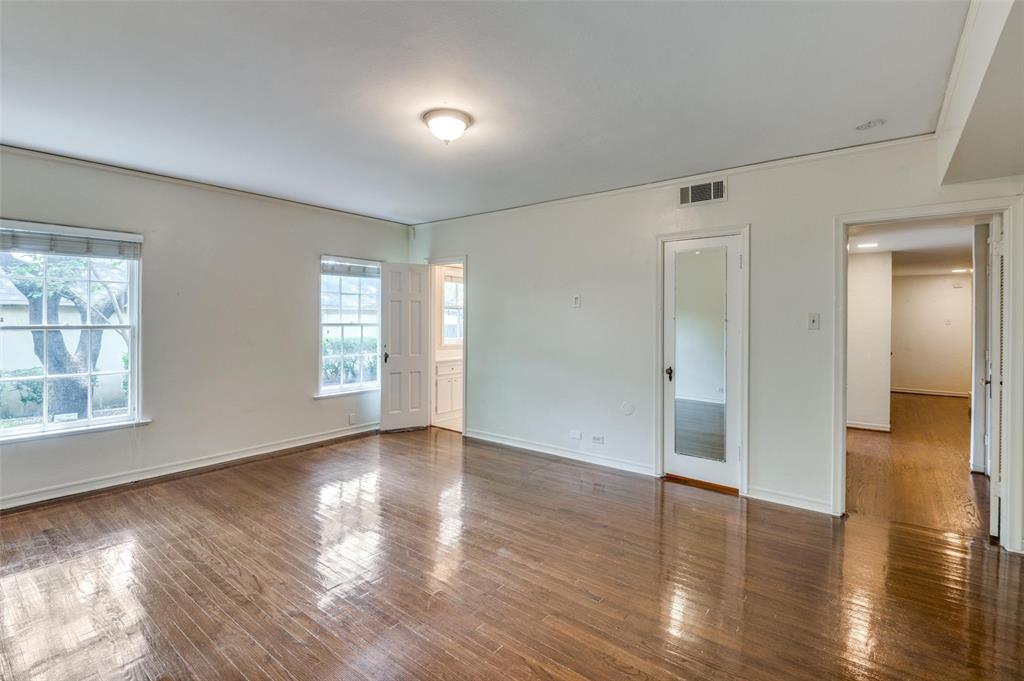 West Park - Residential