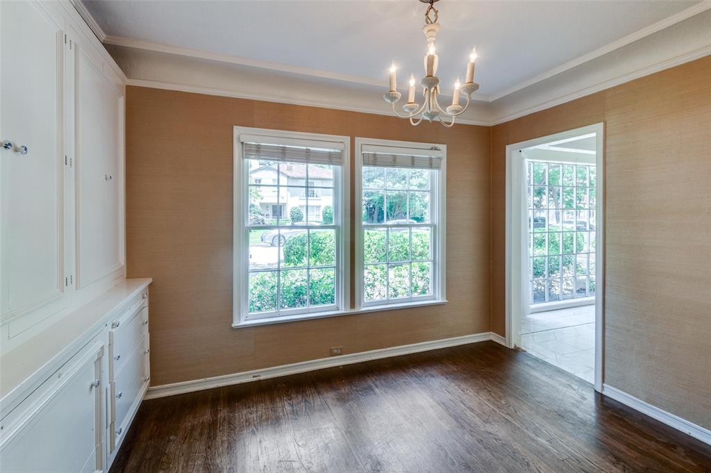 West Park - Residential