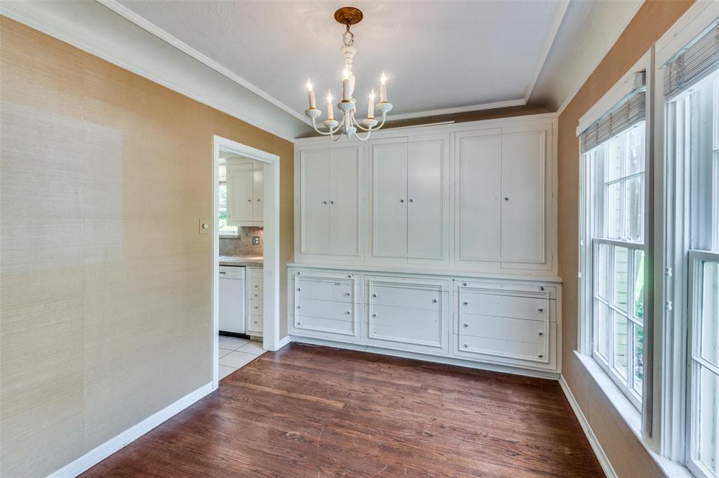 West Park - Residential