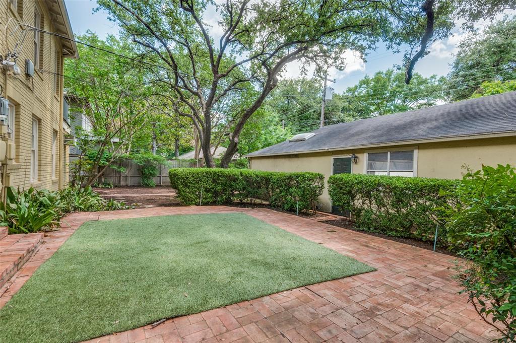 West Park - Residential