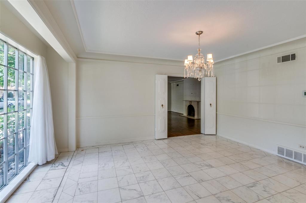 West Park - Residential