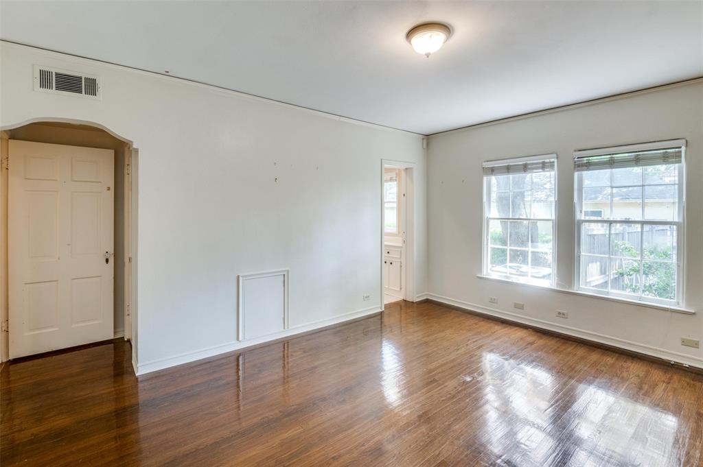 West Park - Residential