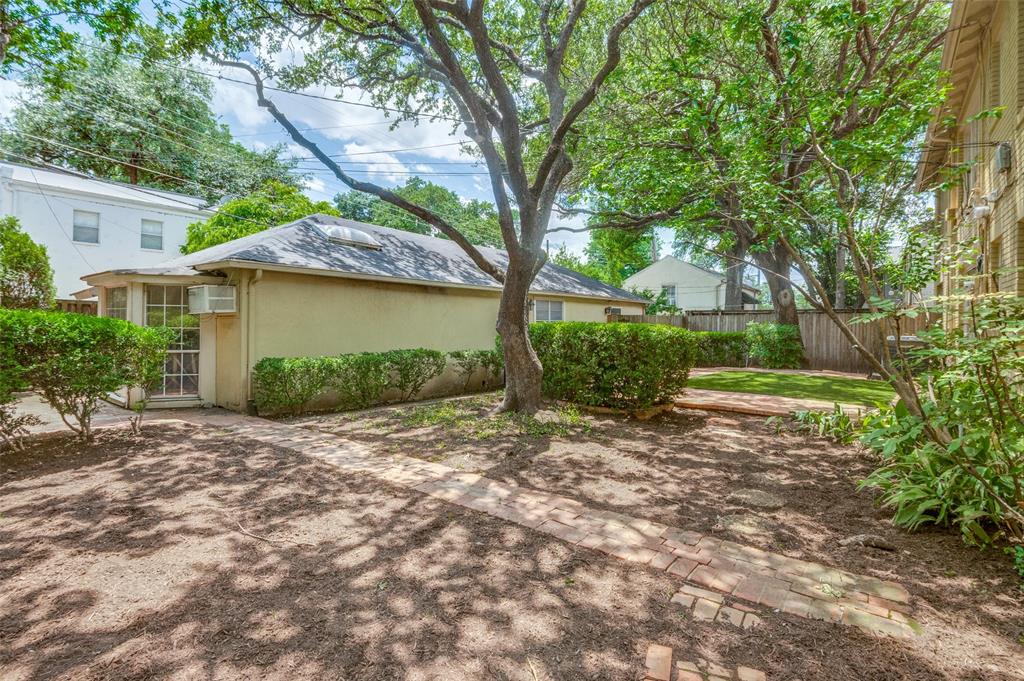 West Park - Residential