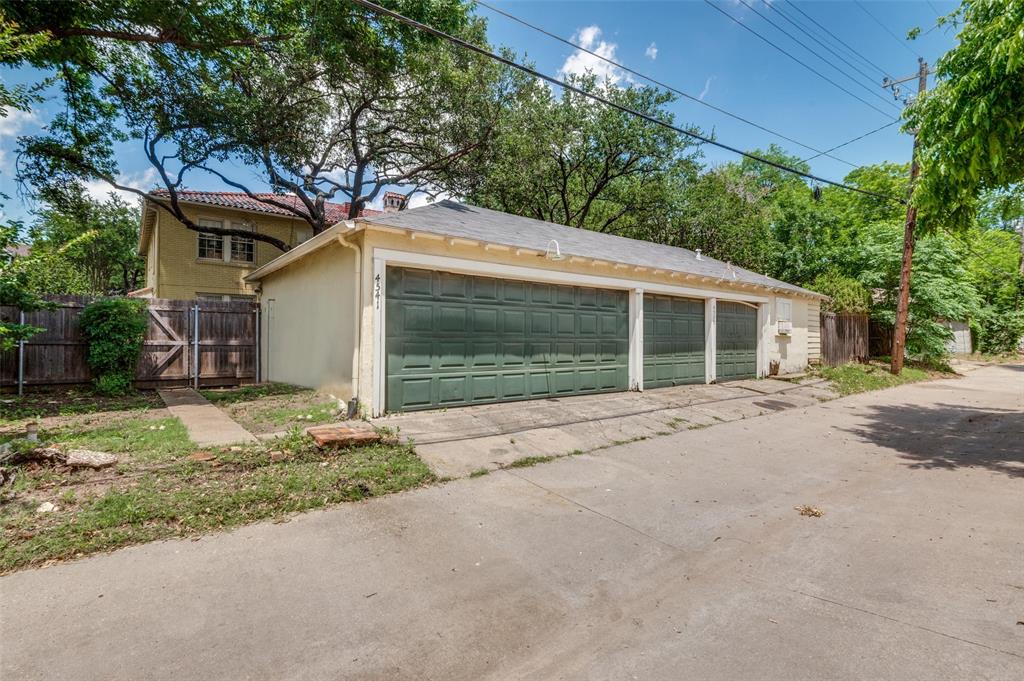 West Park - Residential