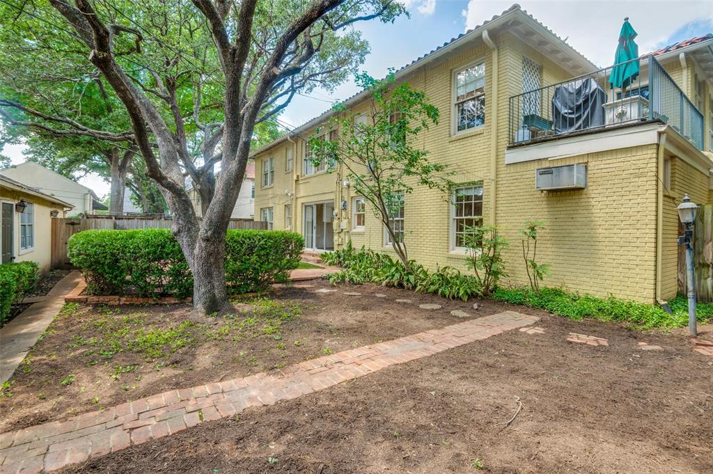 West Park - Residential