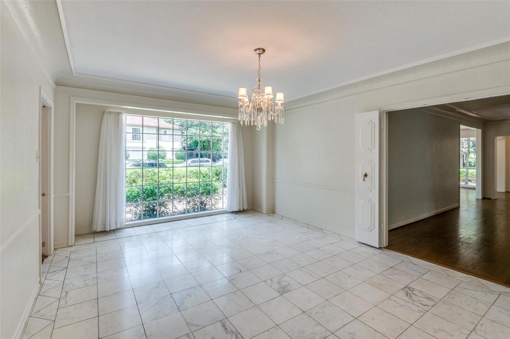 West Park - Residential