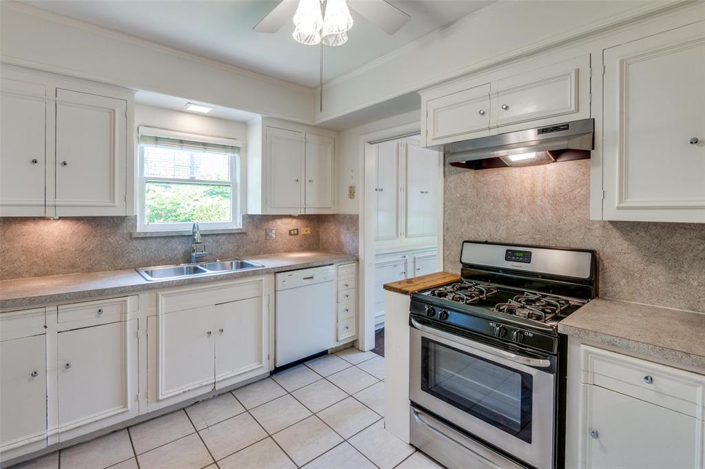 West Park - Residential