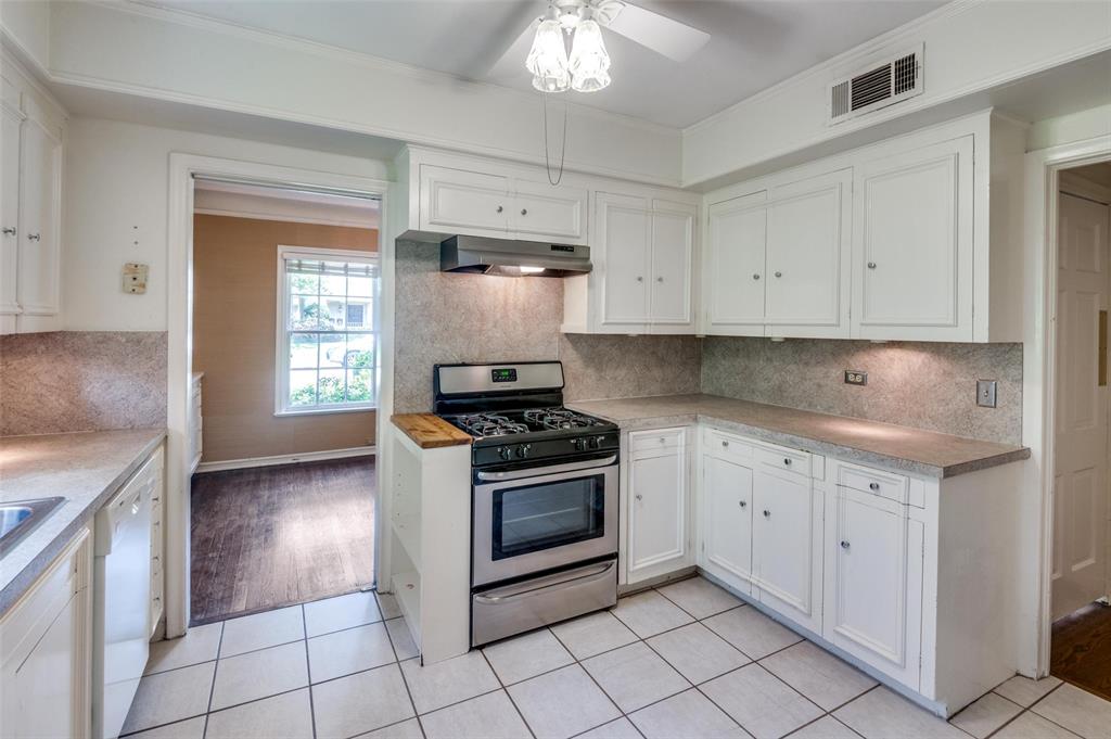 West Park - Residential