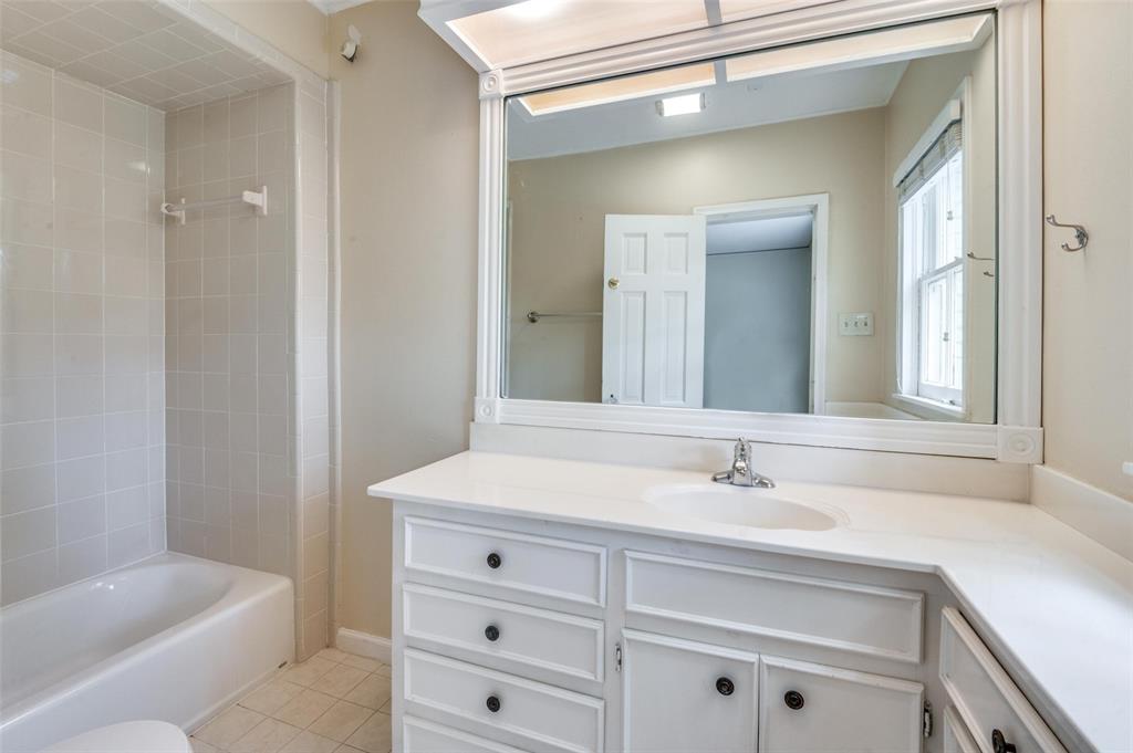 West Park - Residential