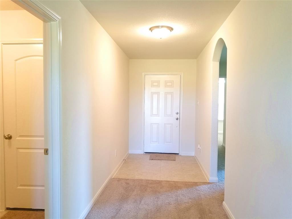 Cypress Bend 3 - Residential Lease