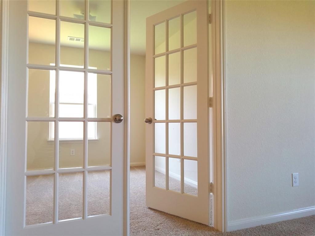 Cypress Bend 3 - Residential Lease