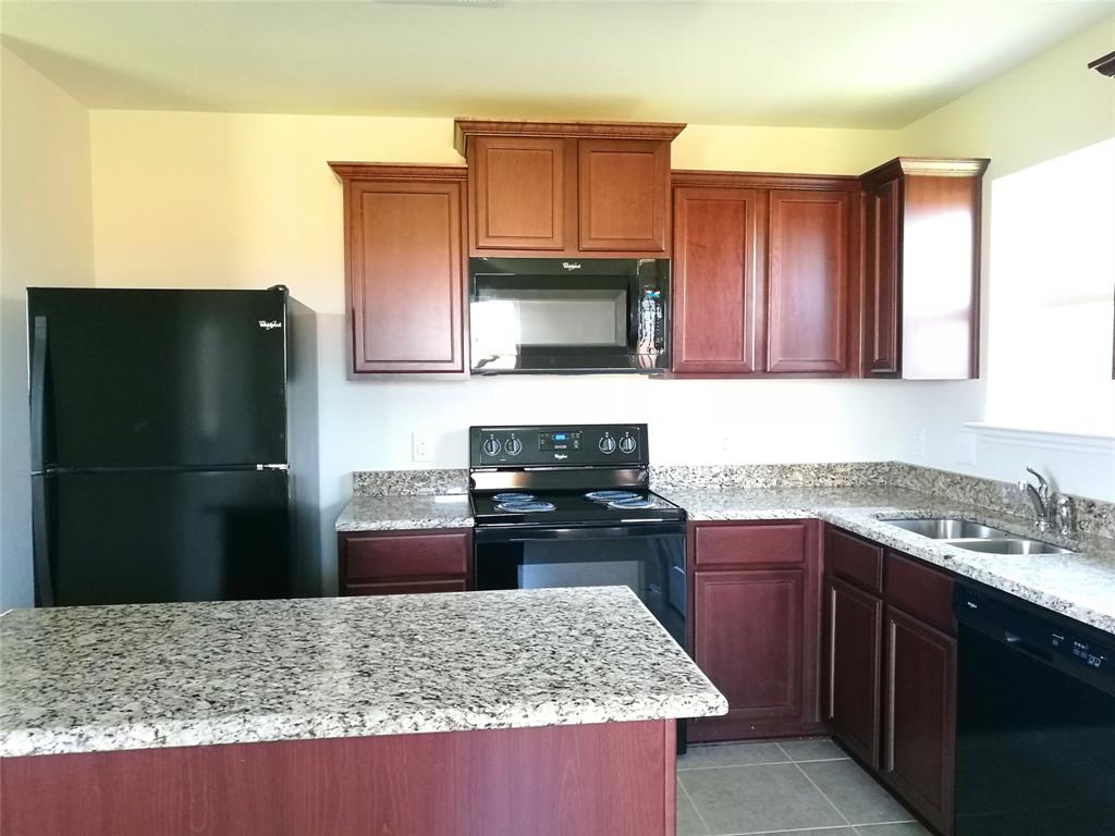 Cypress Bend 3 - Residential Lease