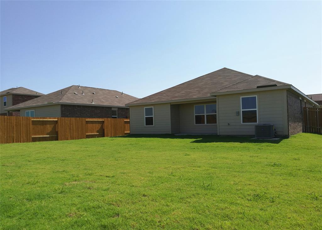 Cypress Bend 3 - Residential Lease