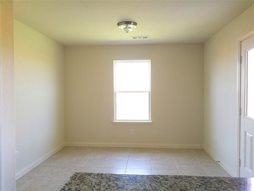 Cypress Bend 3 - Residential Lease