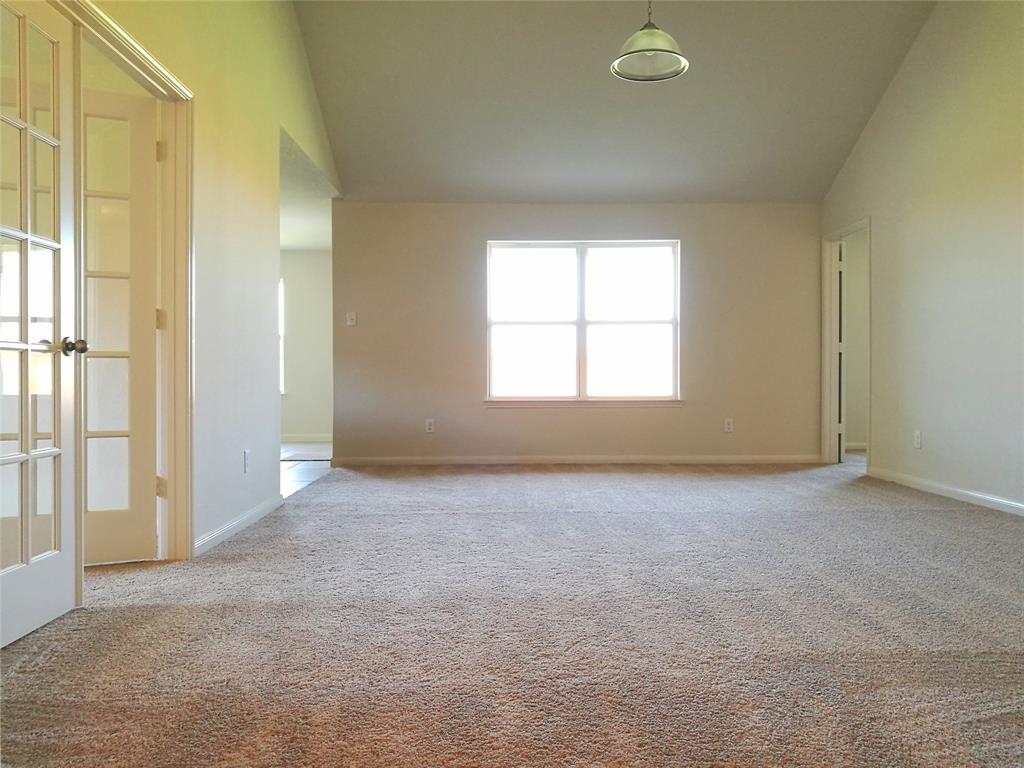 Cypress Bend 3 - Residential Lease