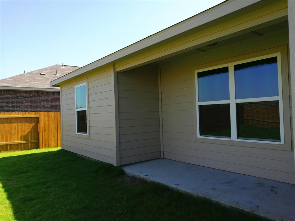 Cypress Bend 3 - Residential Lease