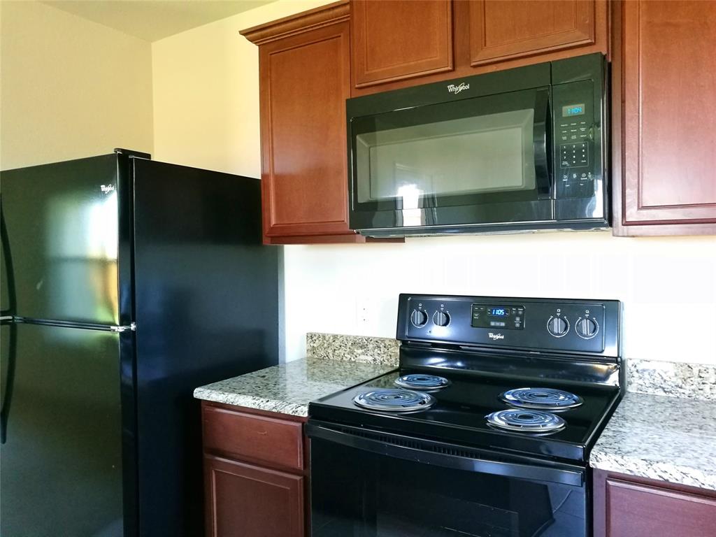 Cypress Bend 3 - Residential Lease