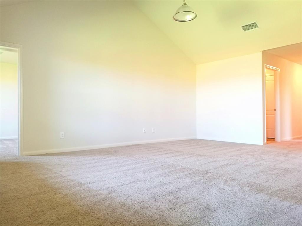 Cypress Bend 3 - Residential Lease