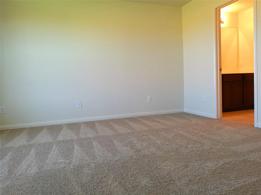 Cypress Bend 3 - Residential Lease