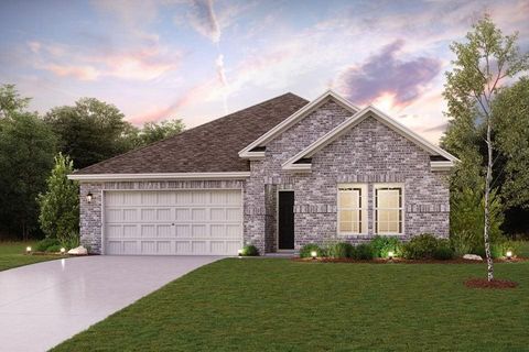 302 Amberville Drive Red Oak TX 75154