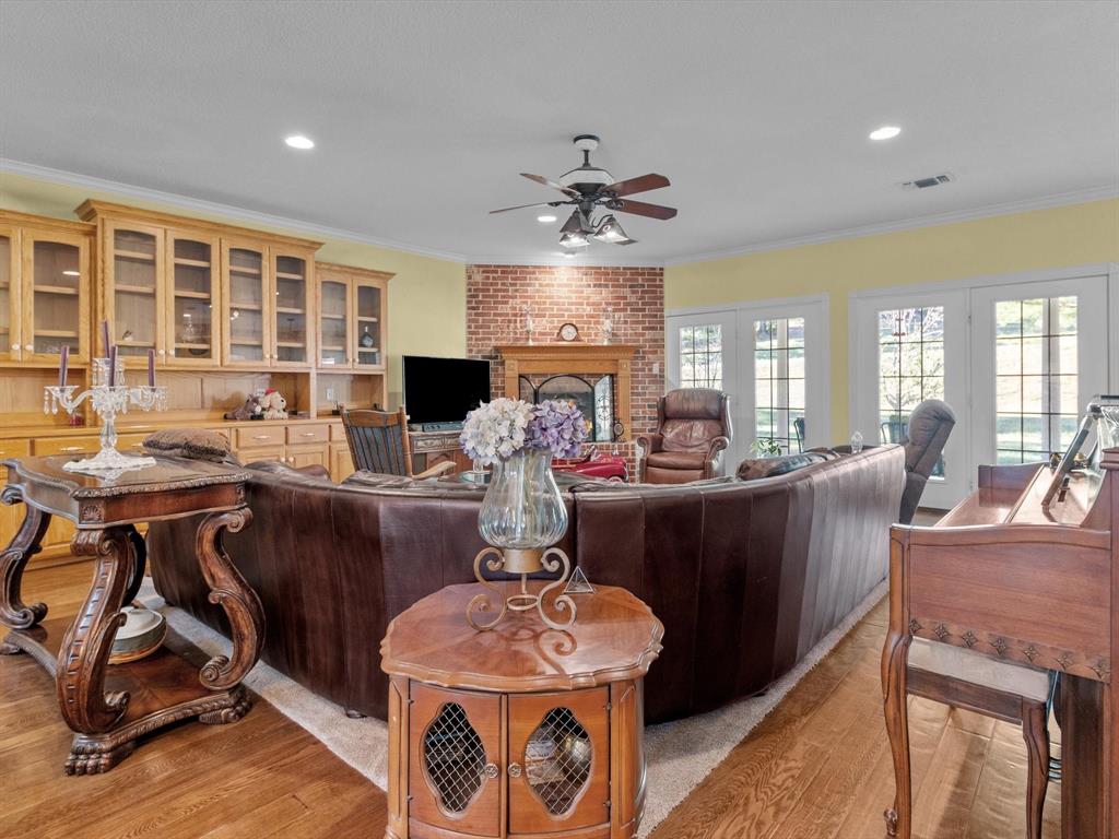 Thacker - Residential