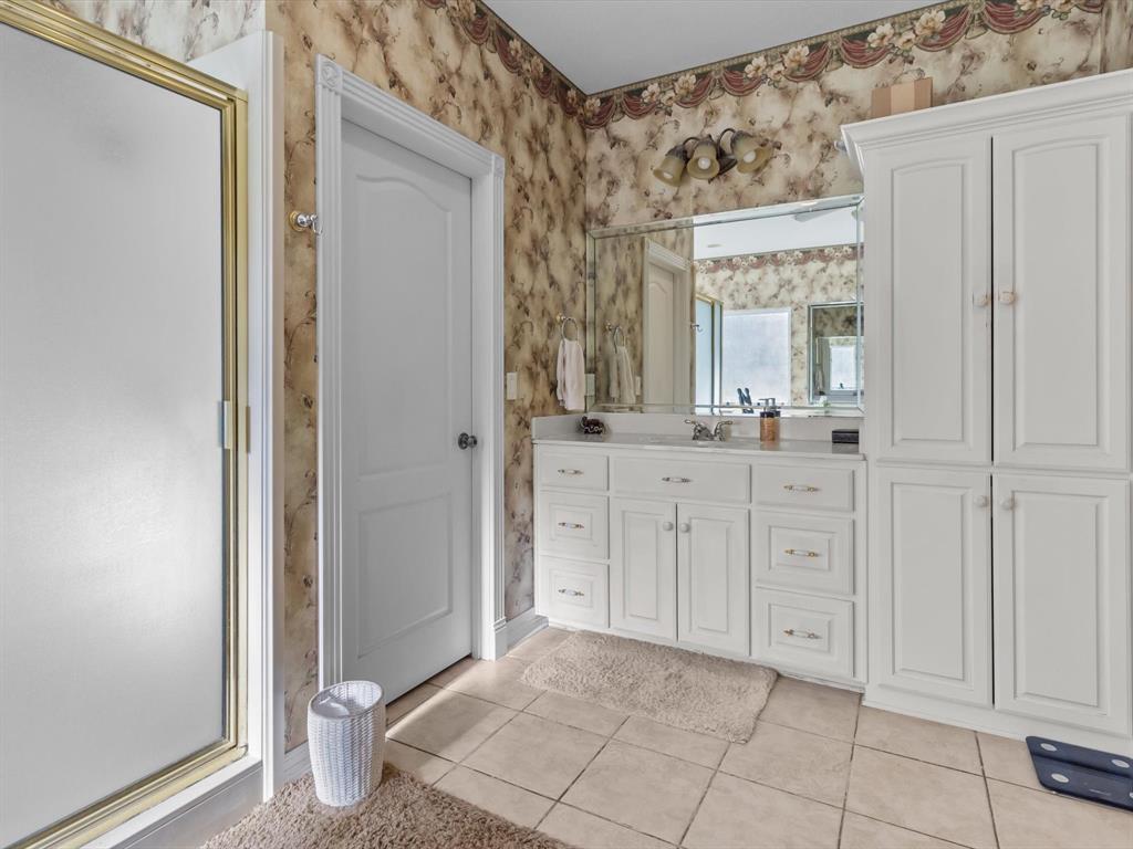 Thacker - Residential