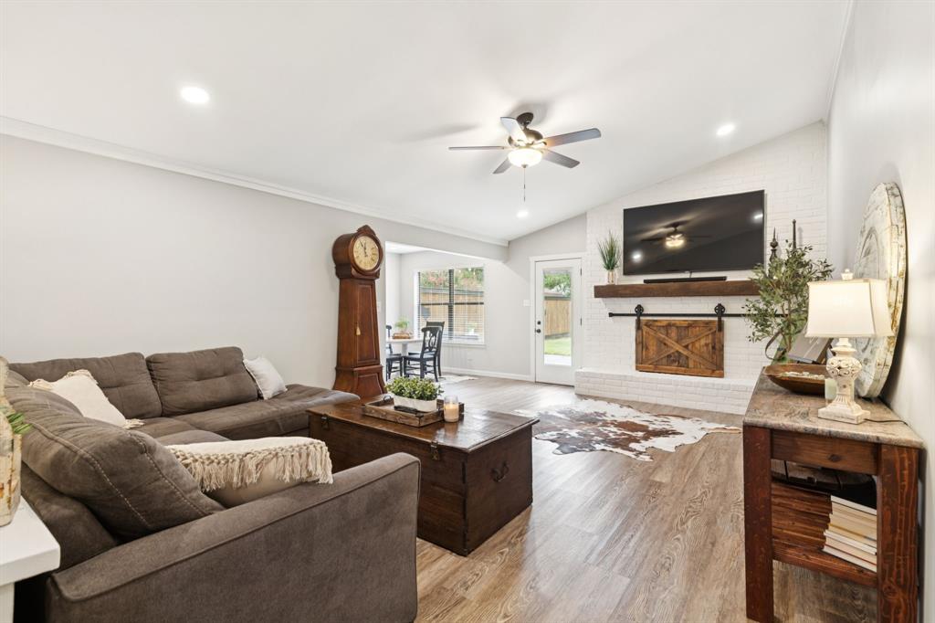 508 Parker Drive