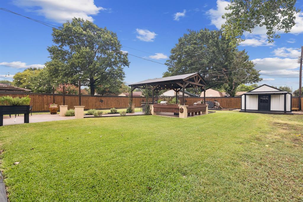 508 Parker Drive