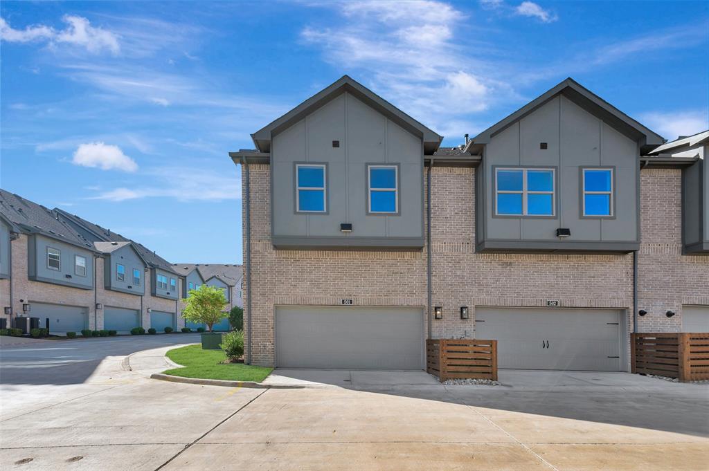 4827 Fuller Court 501