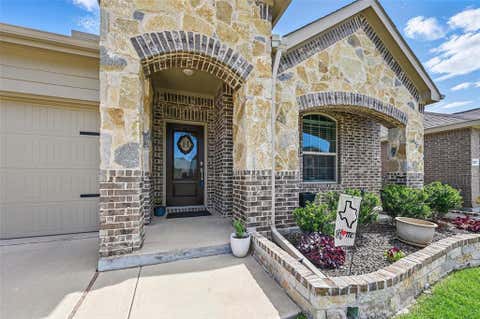 Photo of 1229 Sequoia Lane, Princeton, TX 75407 (MLS # 21336058)