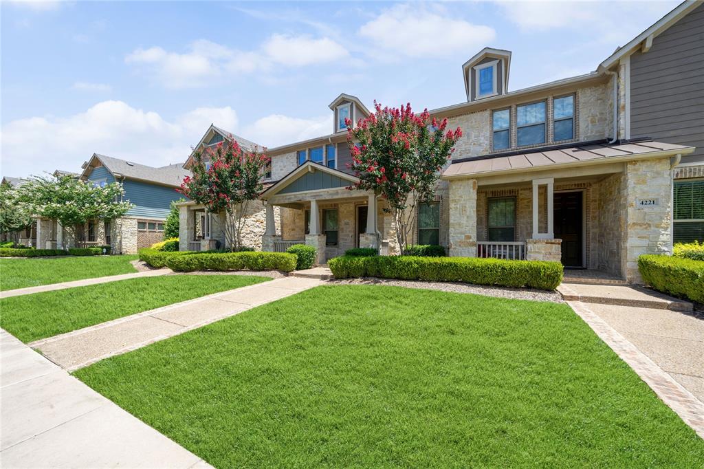 Viridian Village 1e-2 - Residential Lease