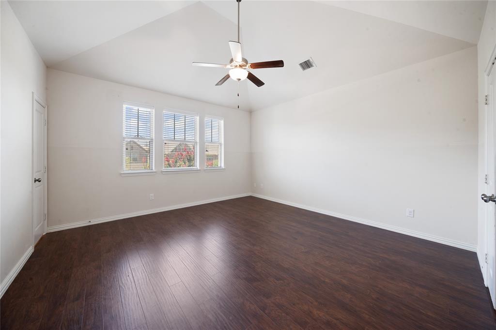 Viridian Village 1e-2 - Residential Lease