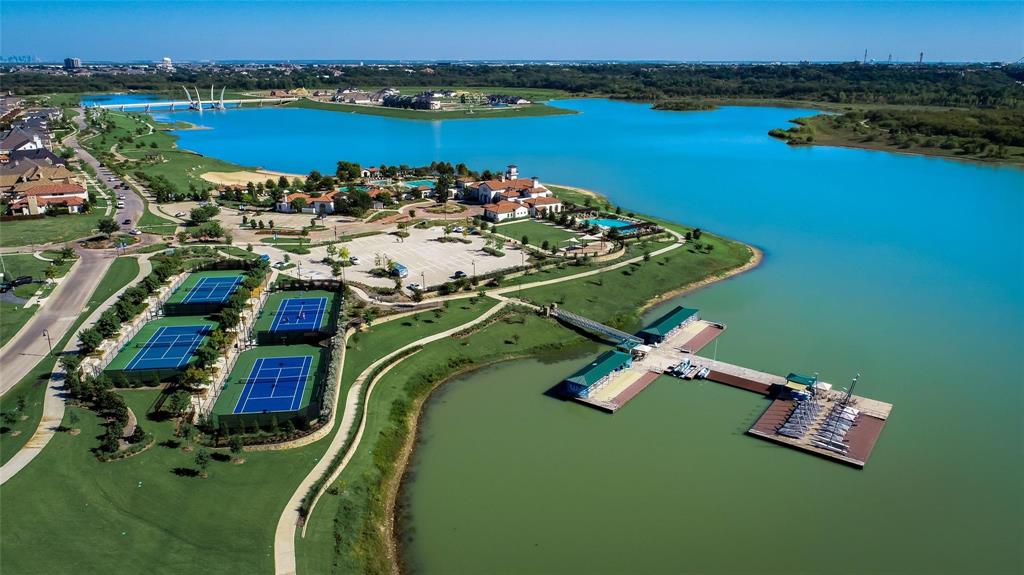 Viridian Village 1e-2 - Residential Lease