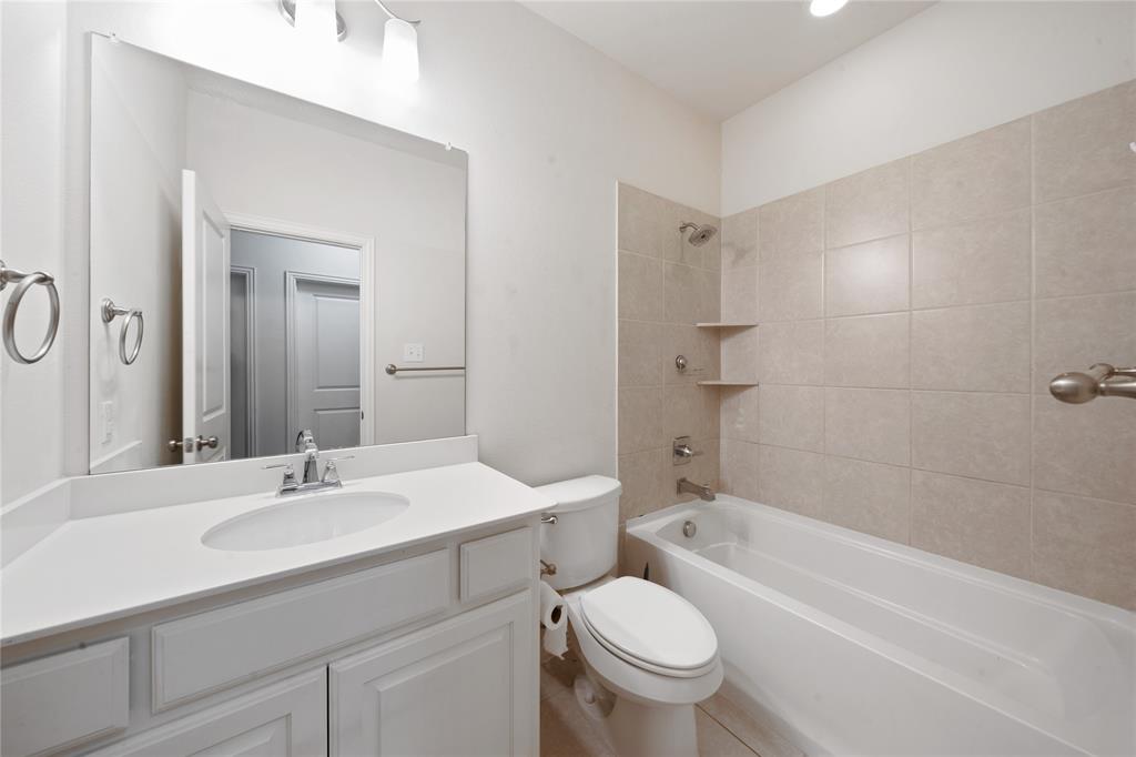 Viridian Village 1e-2 - Residential Lease