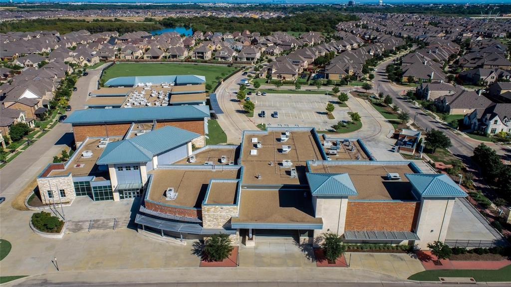 Viridian Village 1e-2 - Residential Lease